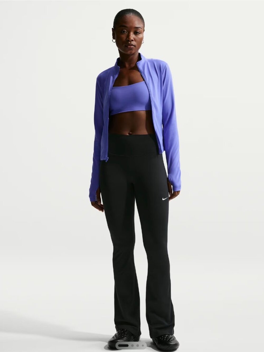 Nike Flares Brand New